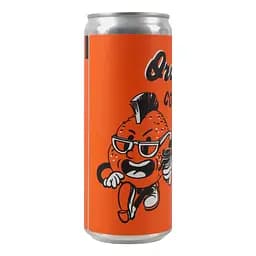 Напій Black Fox Orange сoffee 330 мл - мініатюра 2