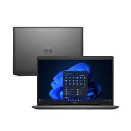 Ноутбук DELL Latitude 3440 (i3-1215U / 8GB / SSD 256GB) Refurbished
