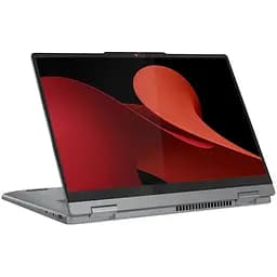 Ноутбук Lenovo IdeaPad 5 2-in-1 14AHP9 7 8845HS la 51GHz, IPS, сенсорний, 16GB LPDDR5x, 1TB, Без ОС - мініатюра 3