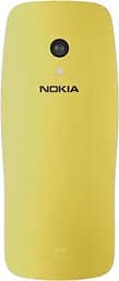 Мобiльний телефон Nokia 3210 4G 2024 Dual Sim Gold - мініатюра 2