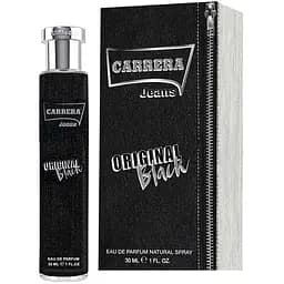 Парфумована вода Carrera Jeans Original Black, 30 мл