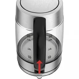 Електрочайник Tefal KI772D38 - мініатюра 4