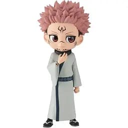 Фигурка Banpresto Магическая битва Сукуна Jujutsu Kaisen Sukuna 15 см WST JK S