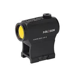 Коліматорний приціл Holosun HS-403B 2MOA red dot (HS-403B)