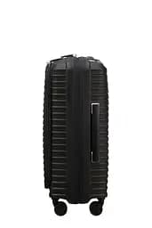Валіза 55 См Samsonite UPSCAPE BLACK 55x40x23(26) KJ1*09007 - мініатюра 3