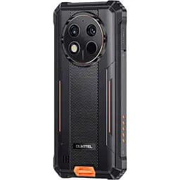 Мобільний телефон OUKITEL G1 6/256GB Orange (G1_Orange) - мініатюра 6