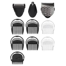 Тример Babyliss MT727E - мініатюра 5