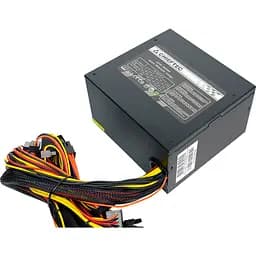 Блок живлення Chieftec Smart 700W (GPS-700A8) [93742] - мініатюра 6