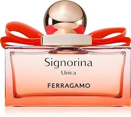 Парфумована вода Ferragamo Signorina Unica 100 мл