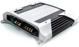 Автомобільний підсилювач Blaupunkt GTA-275 [55012] - мініатюра 2