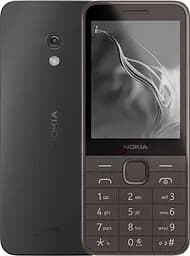 Мобильный телефон Nokia 235 4G 2024 Dual Sim Black