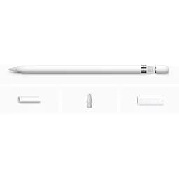 Стилус Apple Pencil (1st Generation), Model A1603 (MYQW3ZM/A) - мініатюра 4