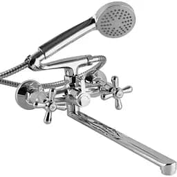 Змішувач для ванни DOMINO DBF-229-35F-SHARM