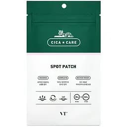 Патчі проти прищів VT Cosmetics Spot Patch 48 шт. (VTC039)