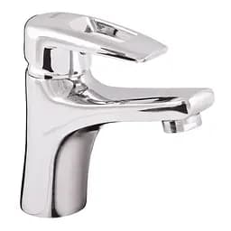 Змішувач для умивальника Zerix UNO A446 ZX2934 Хром