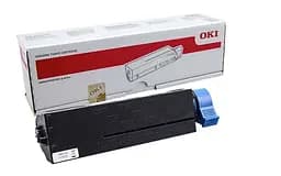Лазерний картридж OKI 45807111