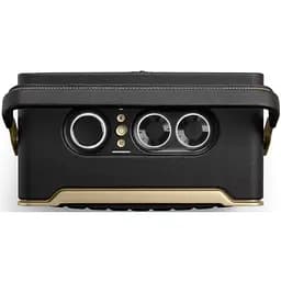 Мультимедійна акустика JBL Authentics 300 (JBLAUTH300BLKEP) - мініатюра 3