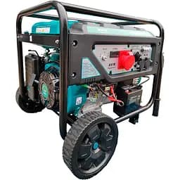 Генератор бензиновий INVO H9000DT-G [108646]