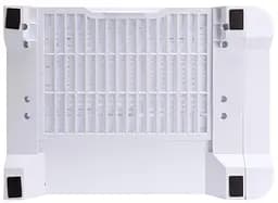 Корпус 1stPlayer UV5-WH-2FC7R-W-1FC7-W White без БП (UV5-WH-2FC7R-W-1FC7-W) - мініатюра 10