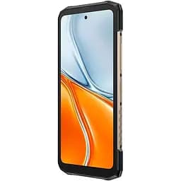 Смартфон Doogee Blade20 Turbo 8/256GB Gold [143078] - мініатюра 4