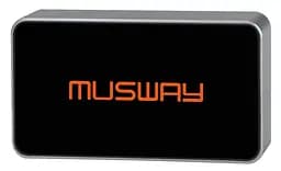 Bluetooth-модуль Musway BTA2 - мініатюра 2