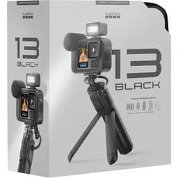 Екшн-камера GoPro HERO13 Black Creator Edition (CHDFB-131-EU) - мініатюра 10