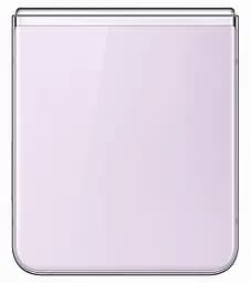 Смартфон Samsung Galaxy Flip 5 8/256GB Purple Black GH69-42617D Vietnam 5G NFC - мініатюра 3