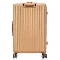 Валіза Semi Line 28" L Gold (T5663-5) - мініатюра 5