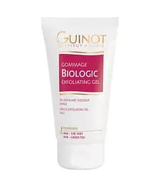 Ніжний крем-ексфоліатор 'Gommage Biologic Guinot 50 мл