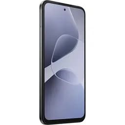 Смартфон Infinix Hot 60i 8/256GB Sleek Black [142187] - мініатюра 3
