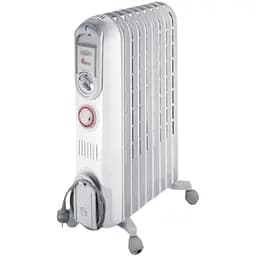 Масляний обігрівач Delonghi Vento V550920 [60837]