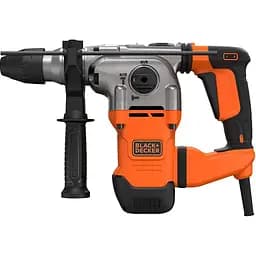 Перфоратор сетевой Black&Decker BEHS03K