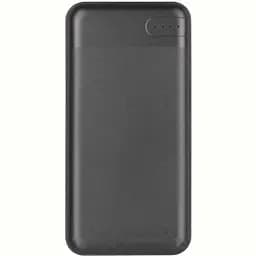 Зовнішній акумулятор (павербанк) 2E PB2004 20000mAh Type-C Black (2E-PB2004-BLACK) - мініатюра 2