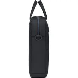 Сумка для ноутбука RivaCase Boboli 8036 15.6` Black [112608] - мініатюра 6