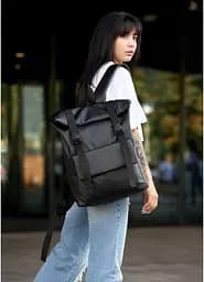 Рюкзак ролл Sambag 41х30х16 см sum0019517