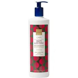 Зволожувальний лосьйон для тіла Avon з екстрактами яблука і чорної вишні 720 мл
