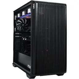 Робоча станція Power Up Desktop #750 Ryzen 9 9950x/64 GB/SSD 2TB/GeForce RTX 5060 8 Gb
