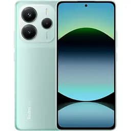 Смартфон Xiaomi Redmi Note 14 5G 6/128 Coral Green (Global Version) NFC (no charger)