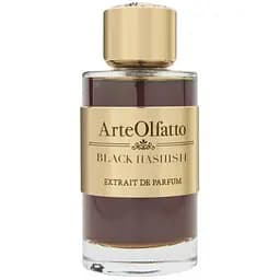 Духи оригинал ArteOlfatto Black Hashish 100 мл тестер Extrait de parfum