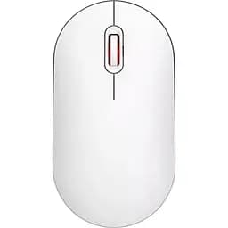 Миша бездротова MiiiW Dual Mode Portable Mouse Lite Version Білий (MWPM01)