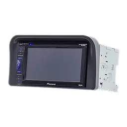 Перехідна рамка Toyota Land Cruiser 100 Carav 11-078 - мініатюра 2
