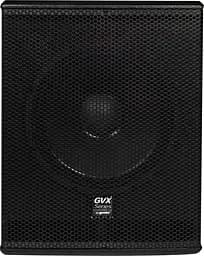 Активний сабвуфер Gemini GVX-SUB12P