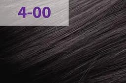 Крем-фарба jNOWA Professional Chromatic Save Siena відтінок 4/00 90 мл - мініатюра 2