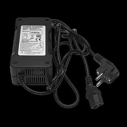 Зарядний пристрій для акумуляторів LiFePO4 36V (43.8V)-5A-180W - мініатюра 3