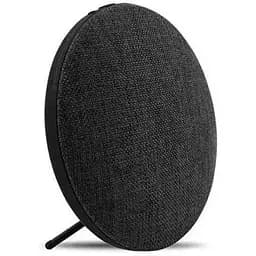 Колонка портативна Remax RB-M9 15Вт USB AUX FM Bluetooth чорна (00000016655) - мініатюра 3