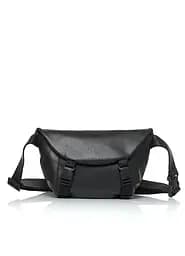 Жіноча поясна сумка Sambag 33х22х7 см sum0019237 - мініатюра 5