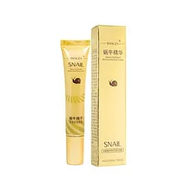 Увлажняющий крем для кожи вокруг глаз Images Snail Essence Moisturizes Eye Cream XXM2811, 20 г