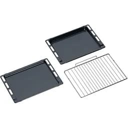 Духовка електрична Whirlpool OMK38HU0B - мініатюра 8