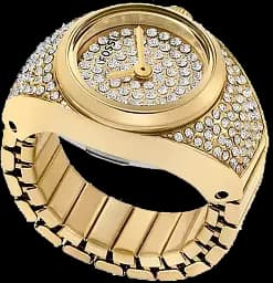 Кільце-годинник Fossil ES5392