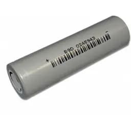 Аккумулятор EVE INR21700-50E Li-ion 5000 mAh Батарейка для техники Серый